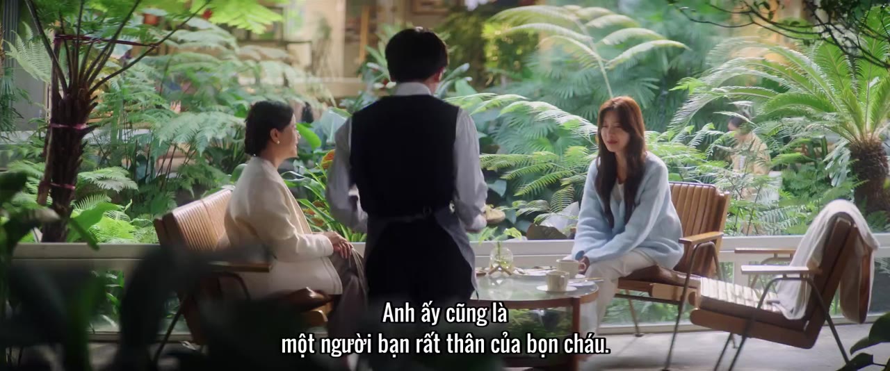 Mạn Thành tập 19 cảnh 2
