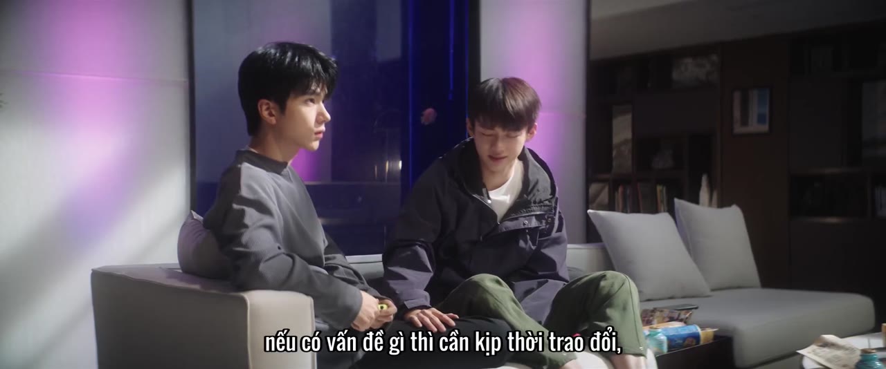 Mạn Thành tập 20 cảnh 2