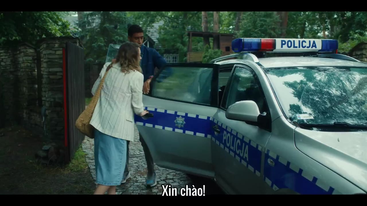 Cái Chết Trước Hôn Lễ tập 1
