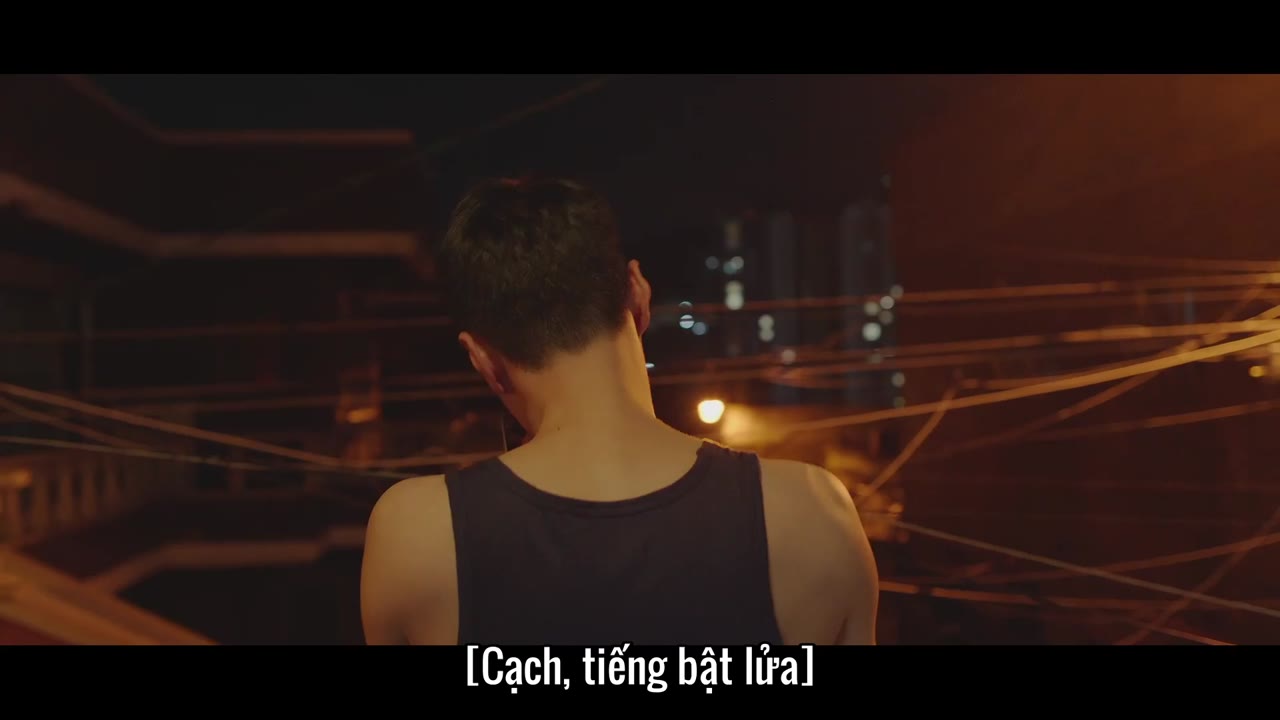 Một Cậu Bé Tốt tập 1 cảnh 3