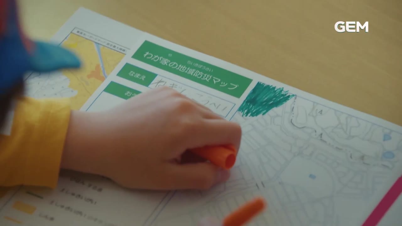 Khoảnh Khắc Sinh Tử tập 4