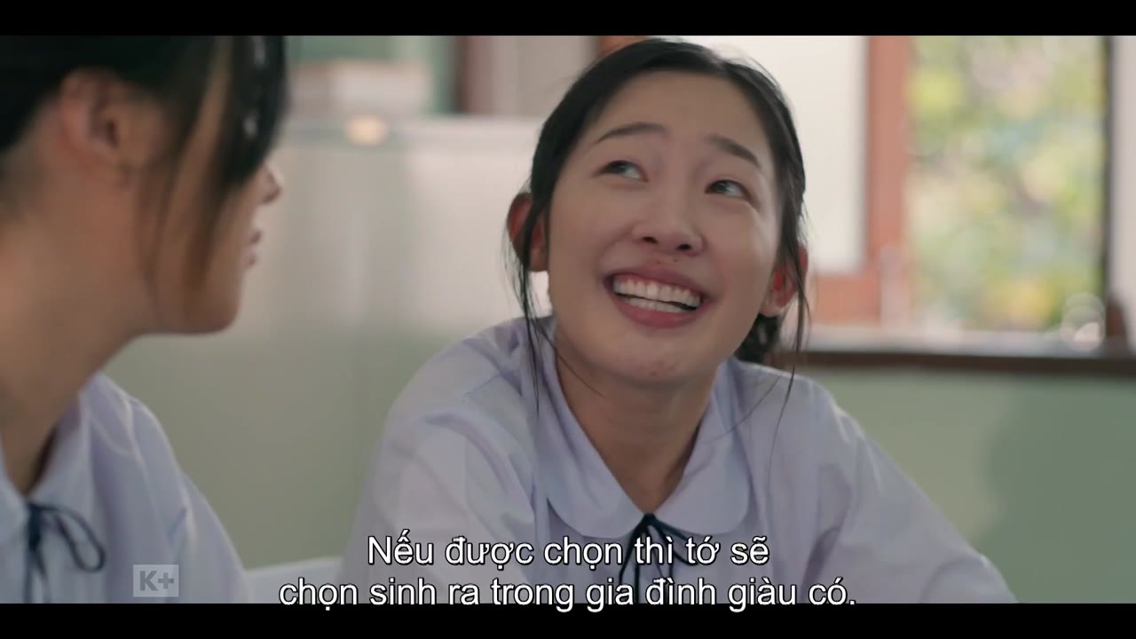 Cuộc Chiến Học Bổng tập 1