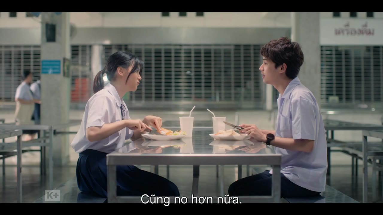 Cuộc Chiến Học Bổng tập 3