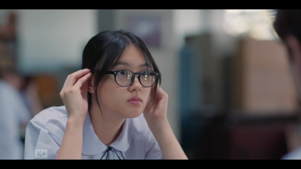 Cuộc Chiến Học Bổng tập 4