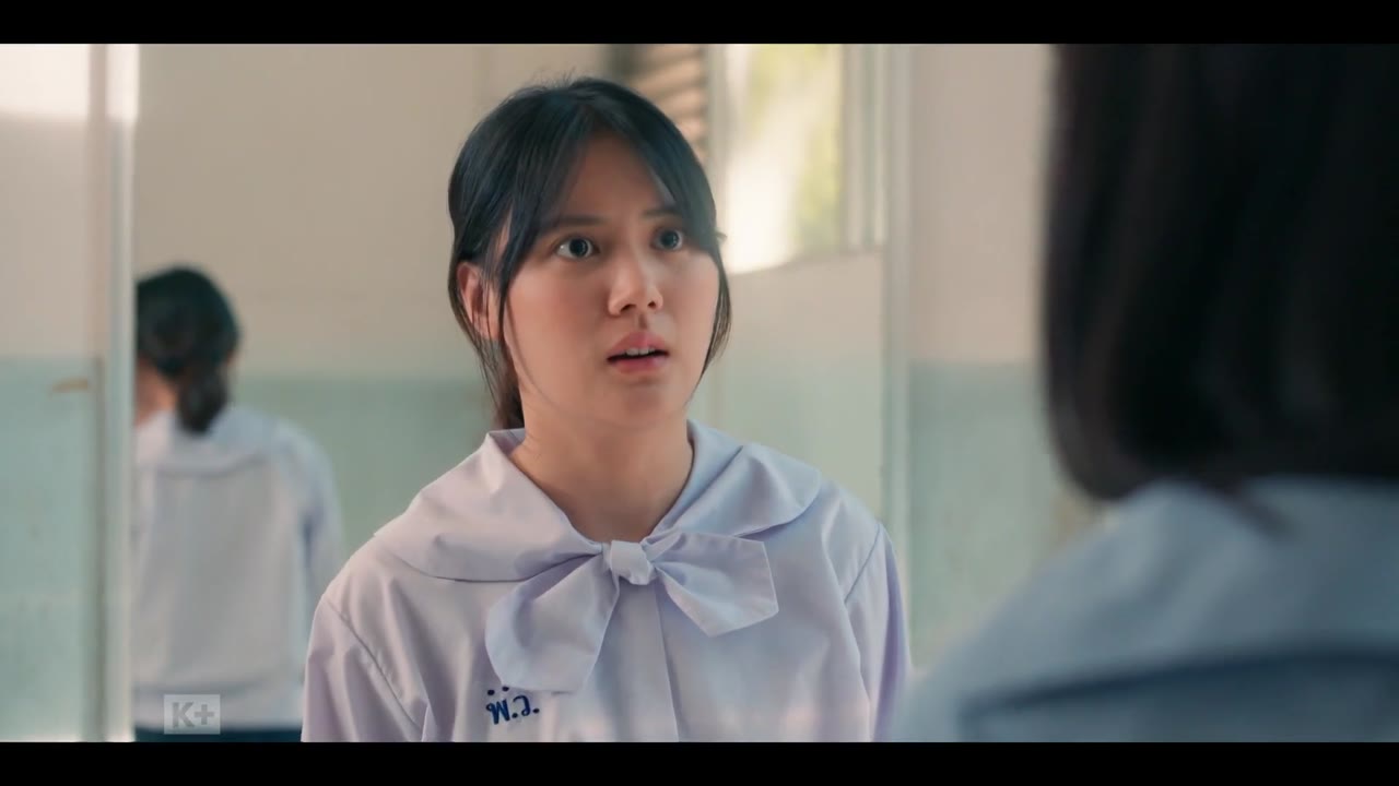 Cuộc Chiến Học Bổng tập 5