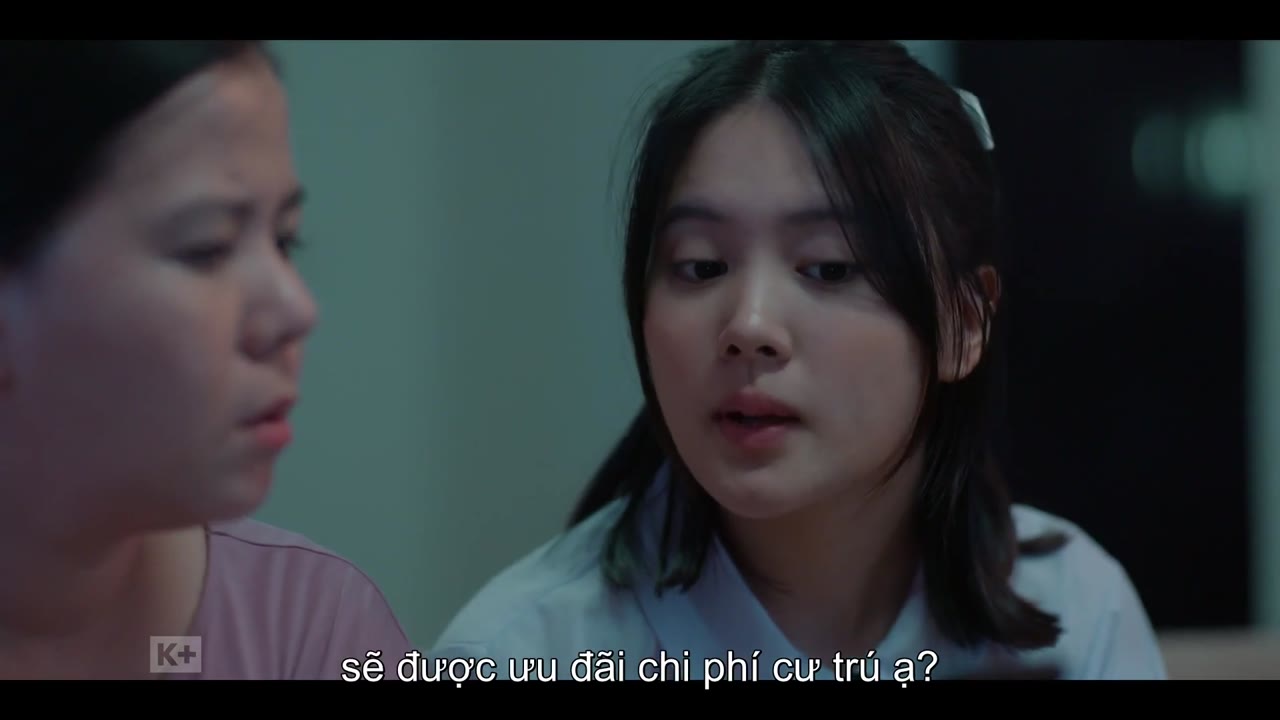 Cuộc Chiến Học Bổng tập 7