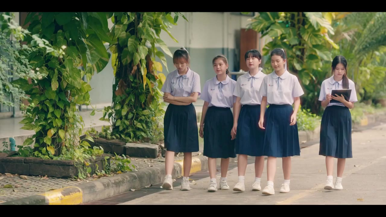 Cuộc Chiến Học Bổng tập 10