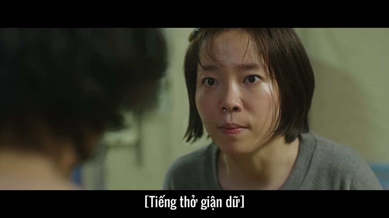 Hải Quỳ: Chuyện Cổ Tích Không Dành Cho Trẻ Con tập 1 cảnh 2