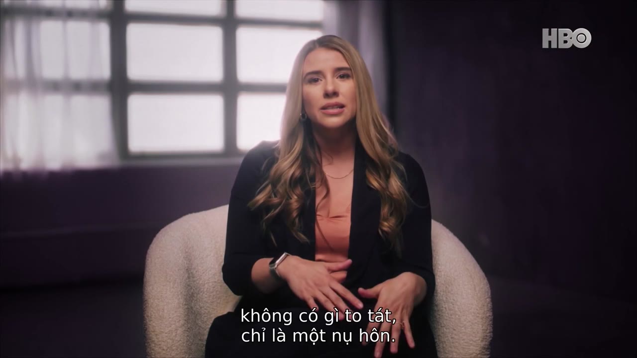 Thần Tượng Sụp Đổ: Nick Và Aaron Carter tập 1 cảnh 2