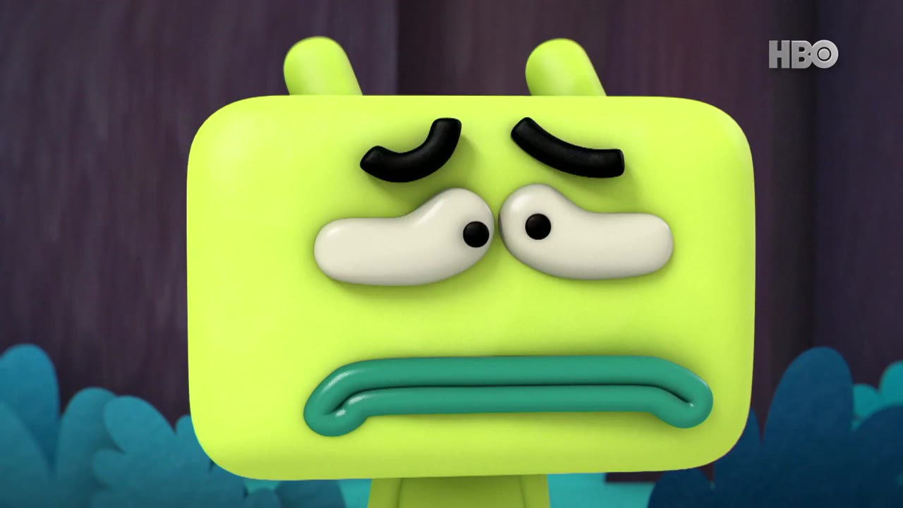Roger tập 2 cảnh 2