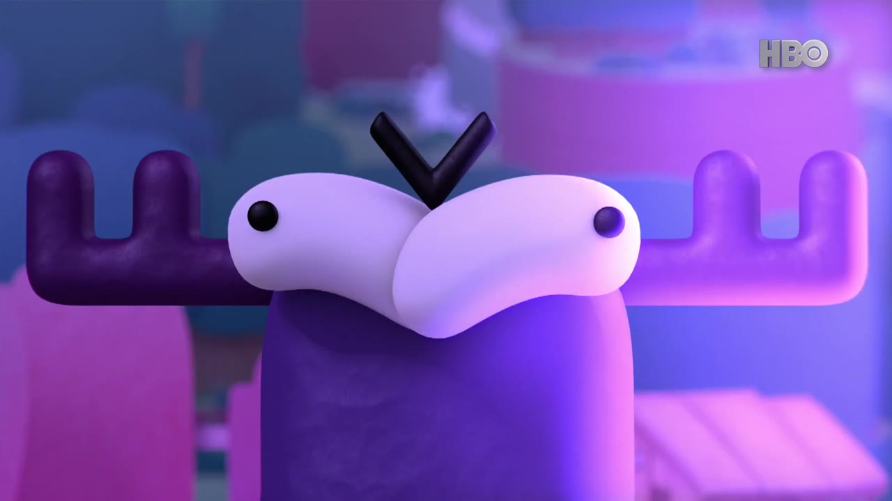 Roger tập 33