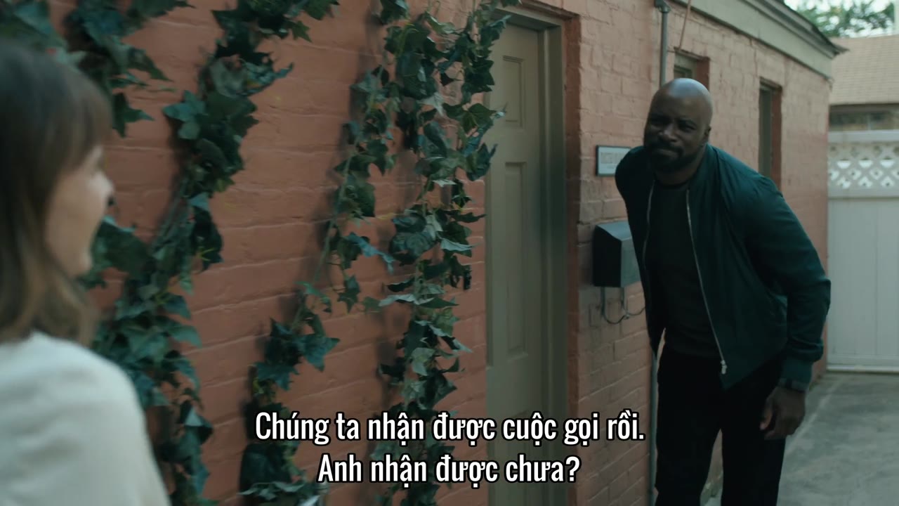 Quỷ Dữ (Phần 4) tập 2