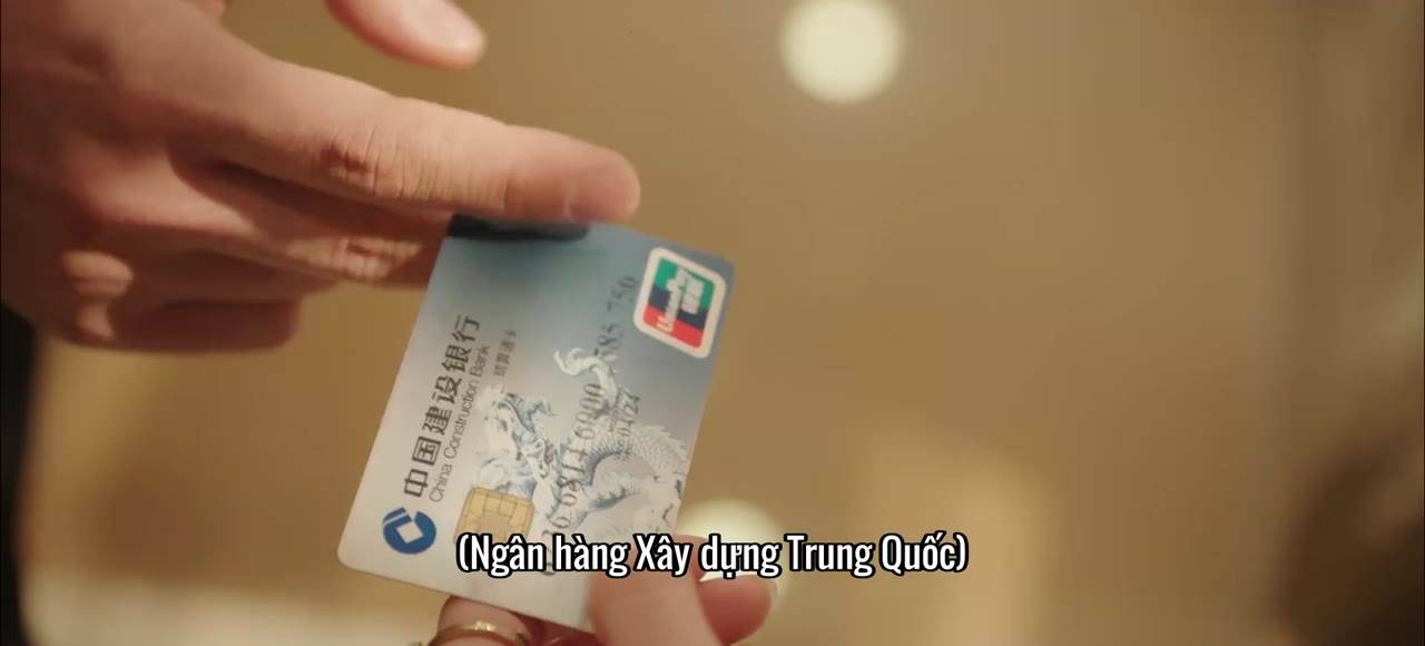 Mặc Vũ Vân Gian tập 6