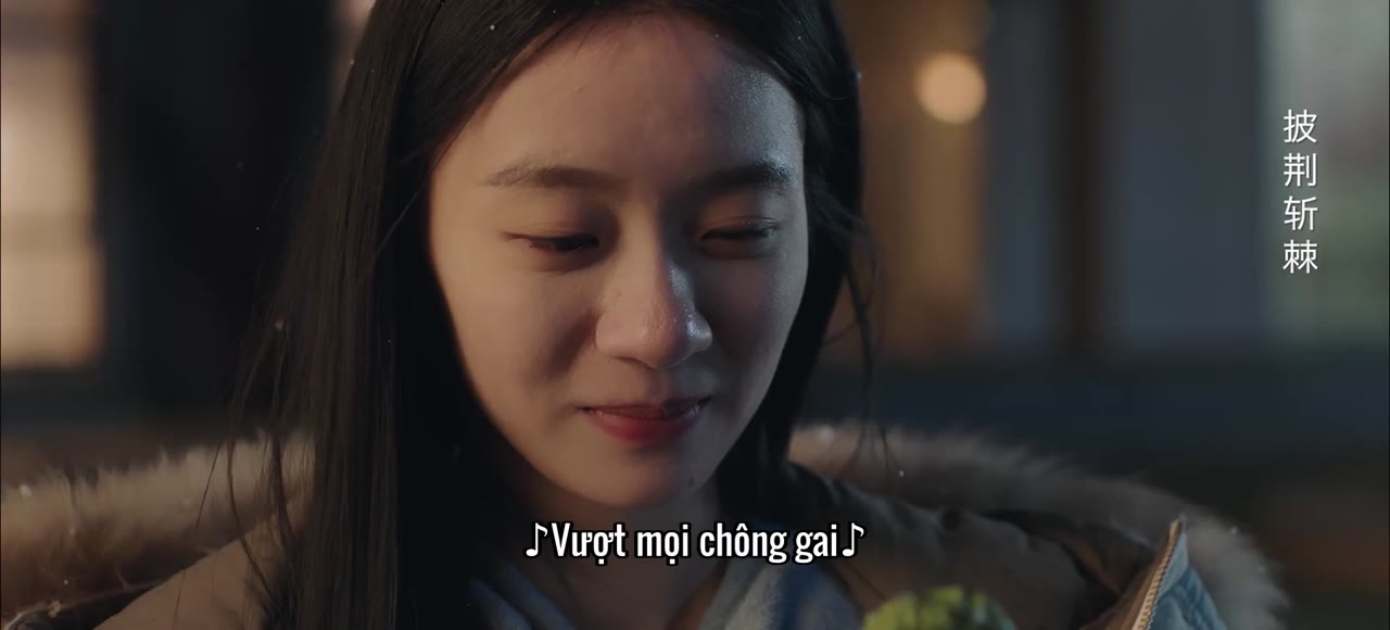 Mặc Vũ Vân Gian tập 15 cảnh 3