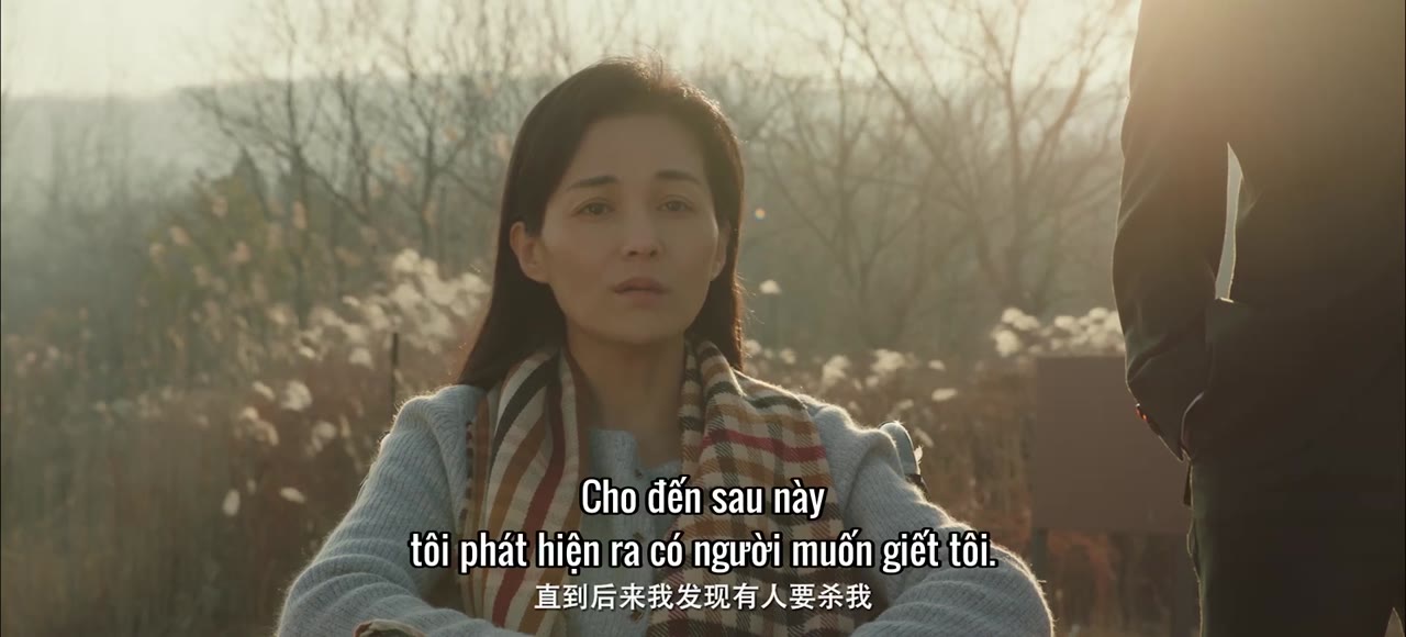 Mặc Vũ Vân Gian tập 19