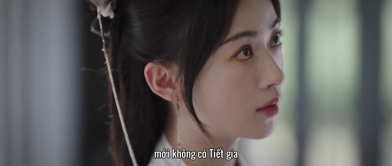 Mặc Vũ Vân Gian tập 22