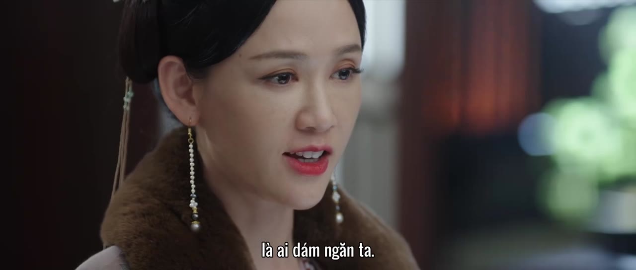 Mặc Vũ Vân Gian tập 23