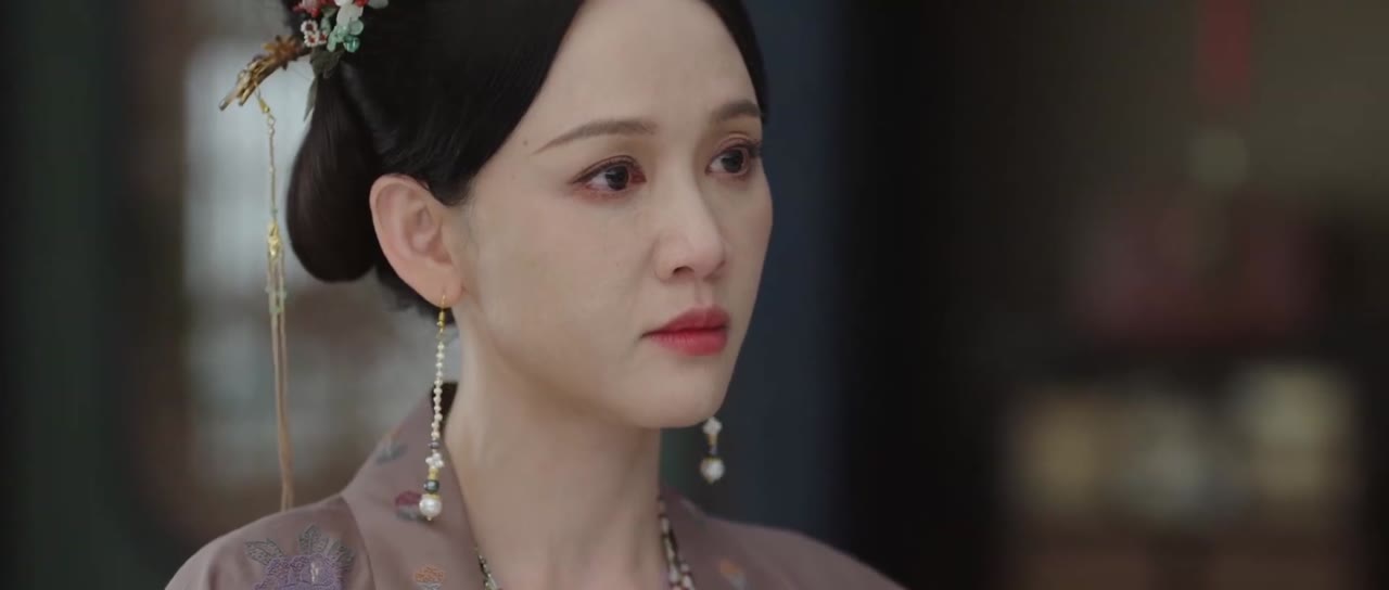 Mặc Vũ Vân Gian tập 27