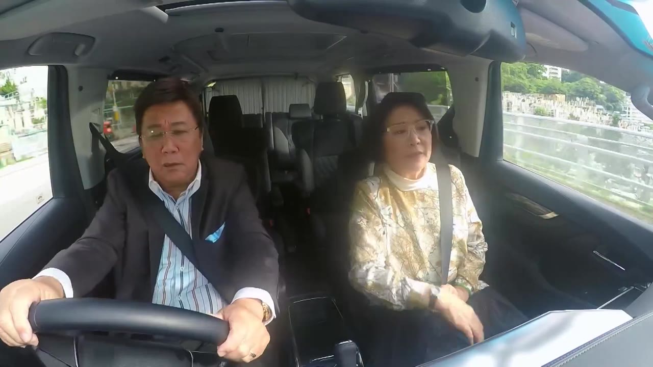 Sóng Gió Gia Tộc 3 tập 30