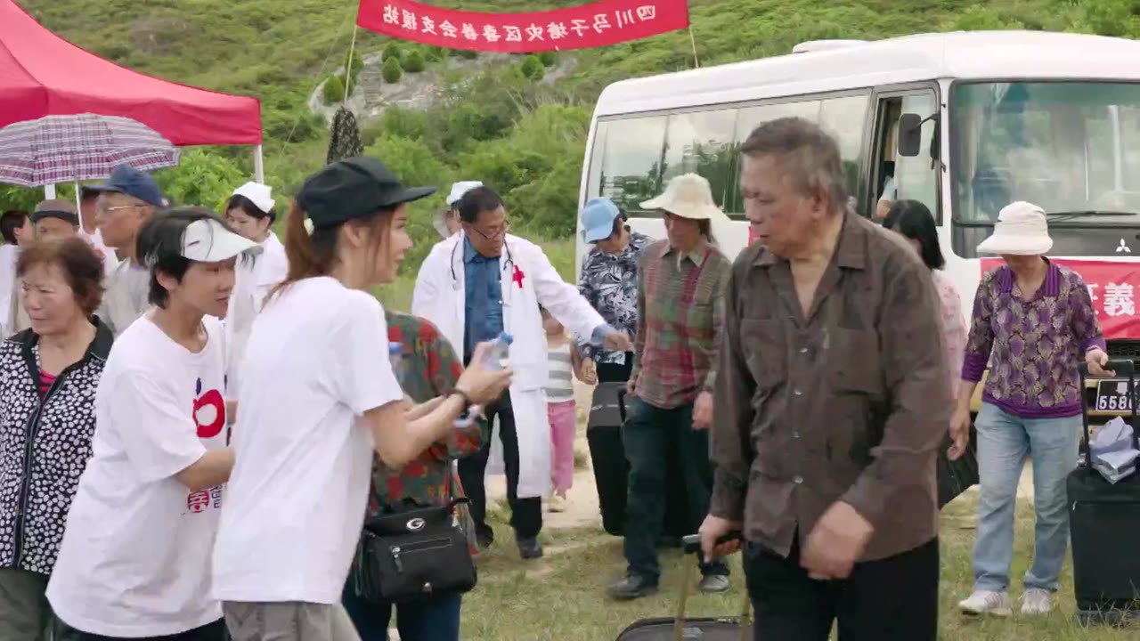 Sóng Gió Gia Tộc 3 tập 32