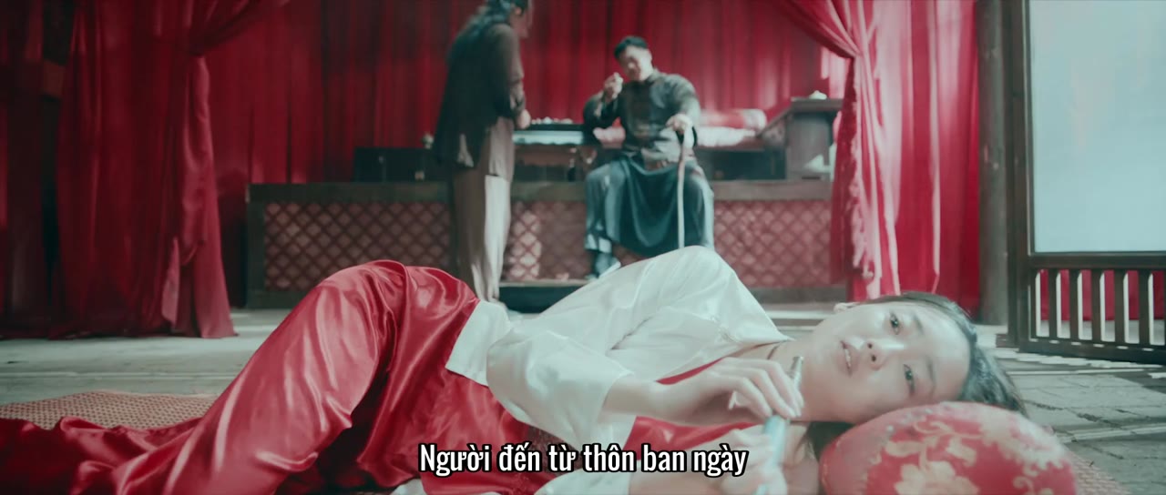 Chuyện Lạ Dân Gian: Xích Mã Tiên tập 1