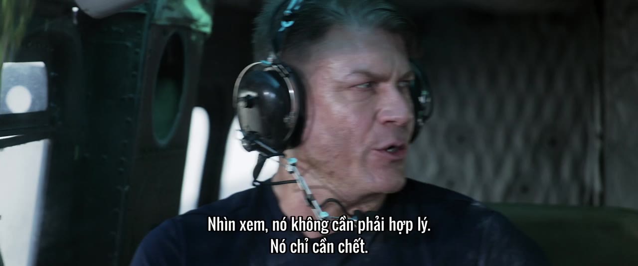 Alien: Rubicon tập 1 cảnh 2
