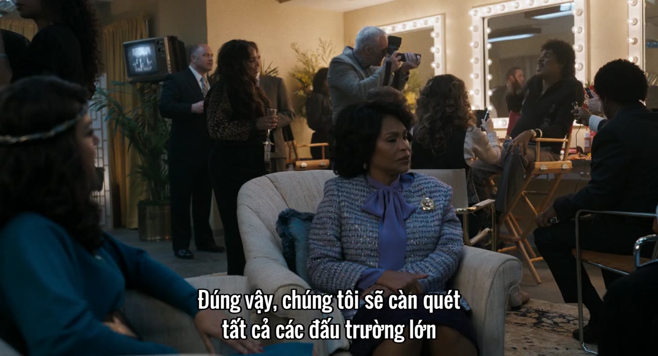 Michael - cảnh 3