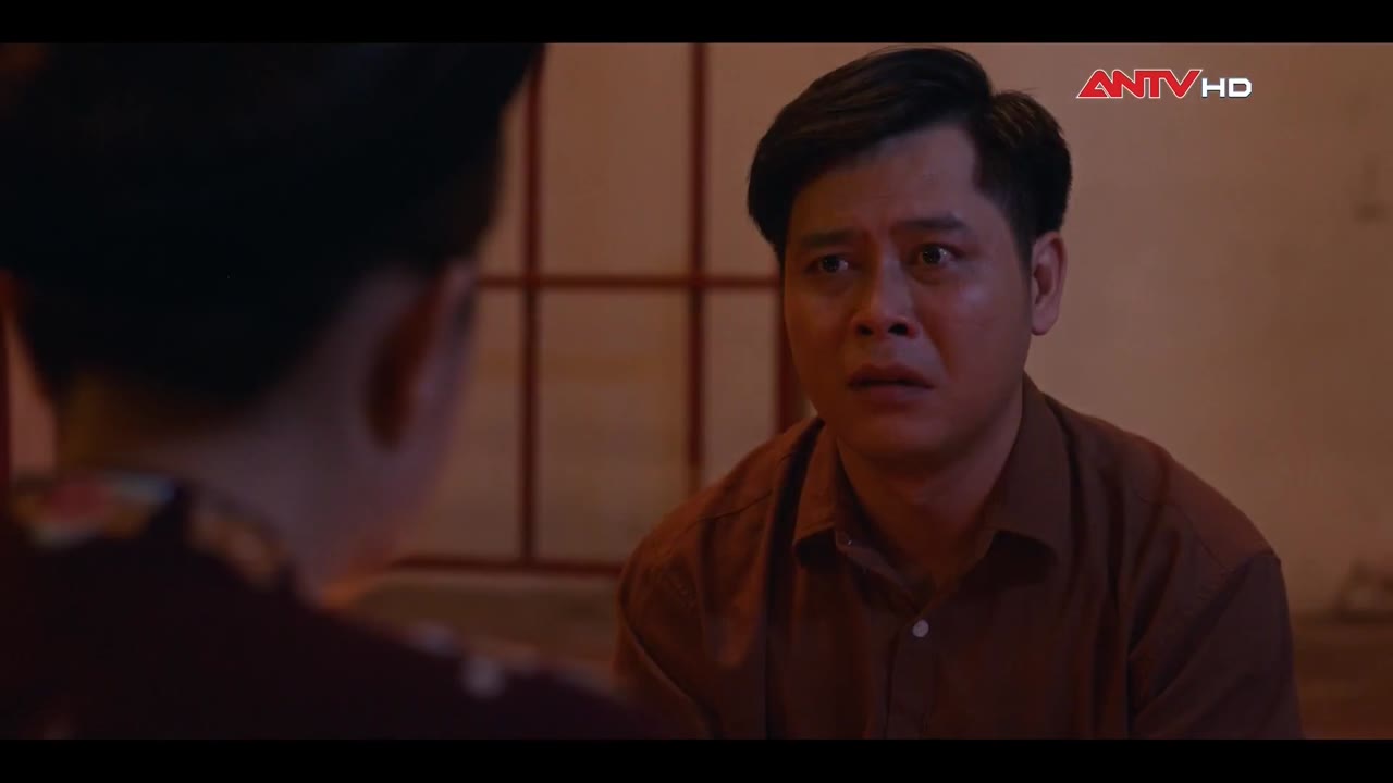 Đội Điều Tra Số 7 (Phần 2) : Gương Mặt Vặn Vẹo tập 2 cảnh 3