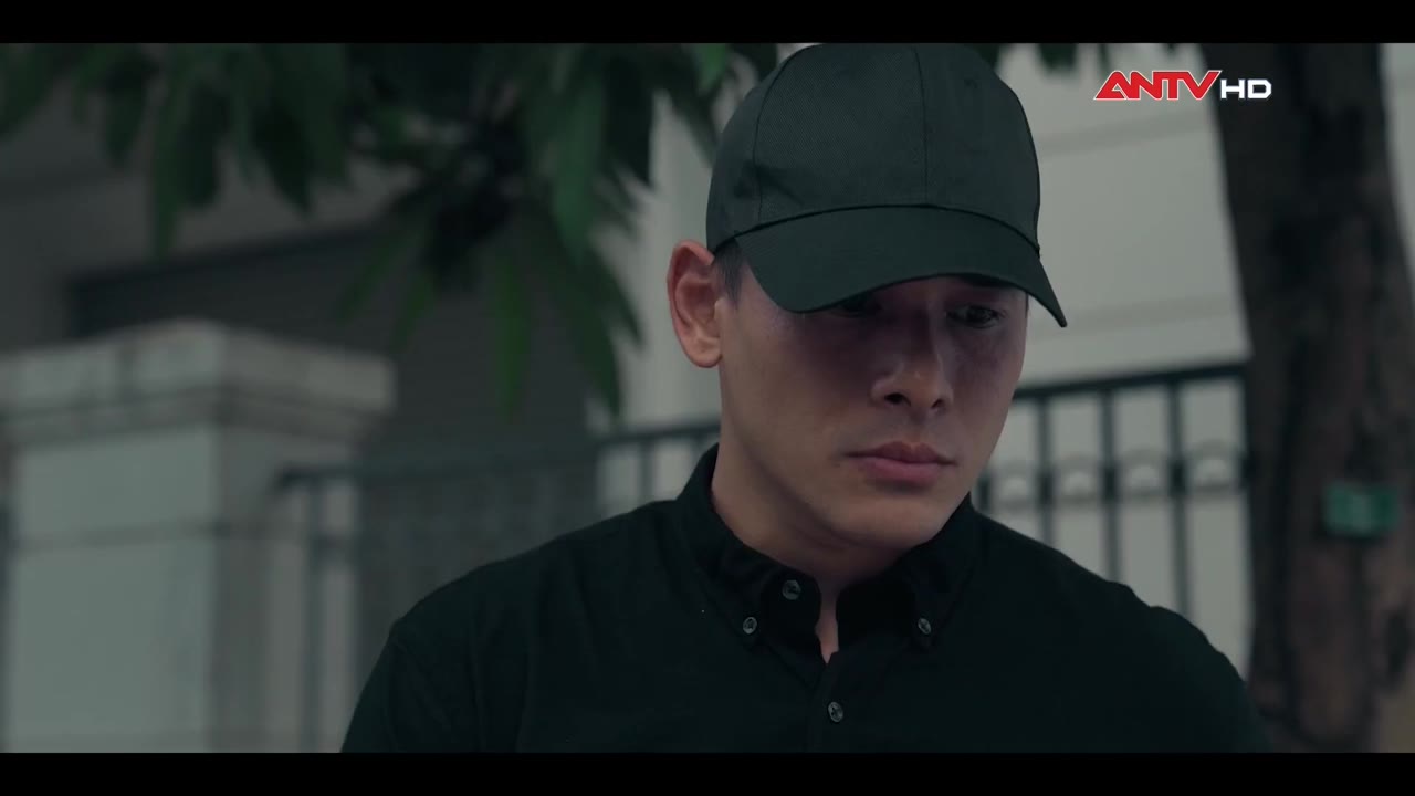 Đội Điều Tra Số 7 (Phần 2) : Gương Mặt Vặn Vẹo tập 5 cảnh 3