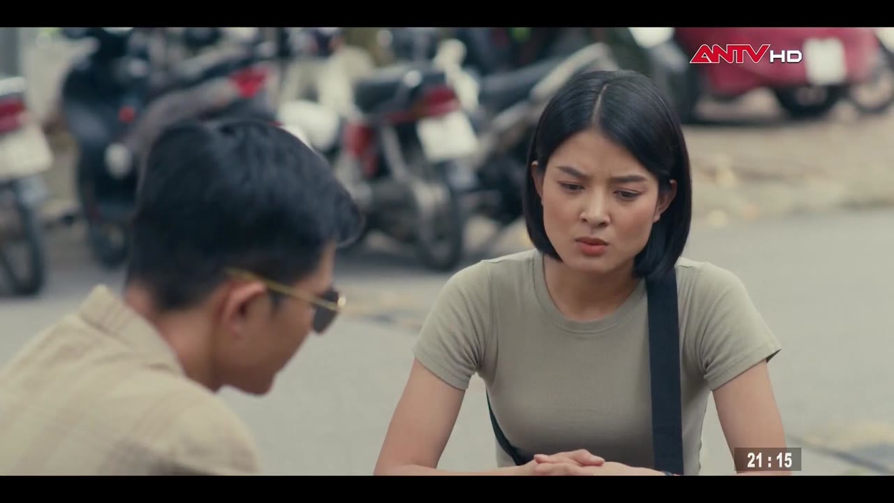 Đội Điều Tra Số 7 (Phần 2) : Gương Mặt Vặn Vẹo tập 11