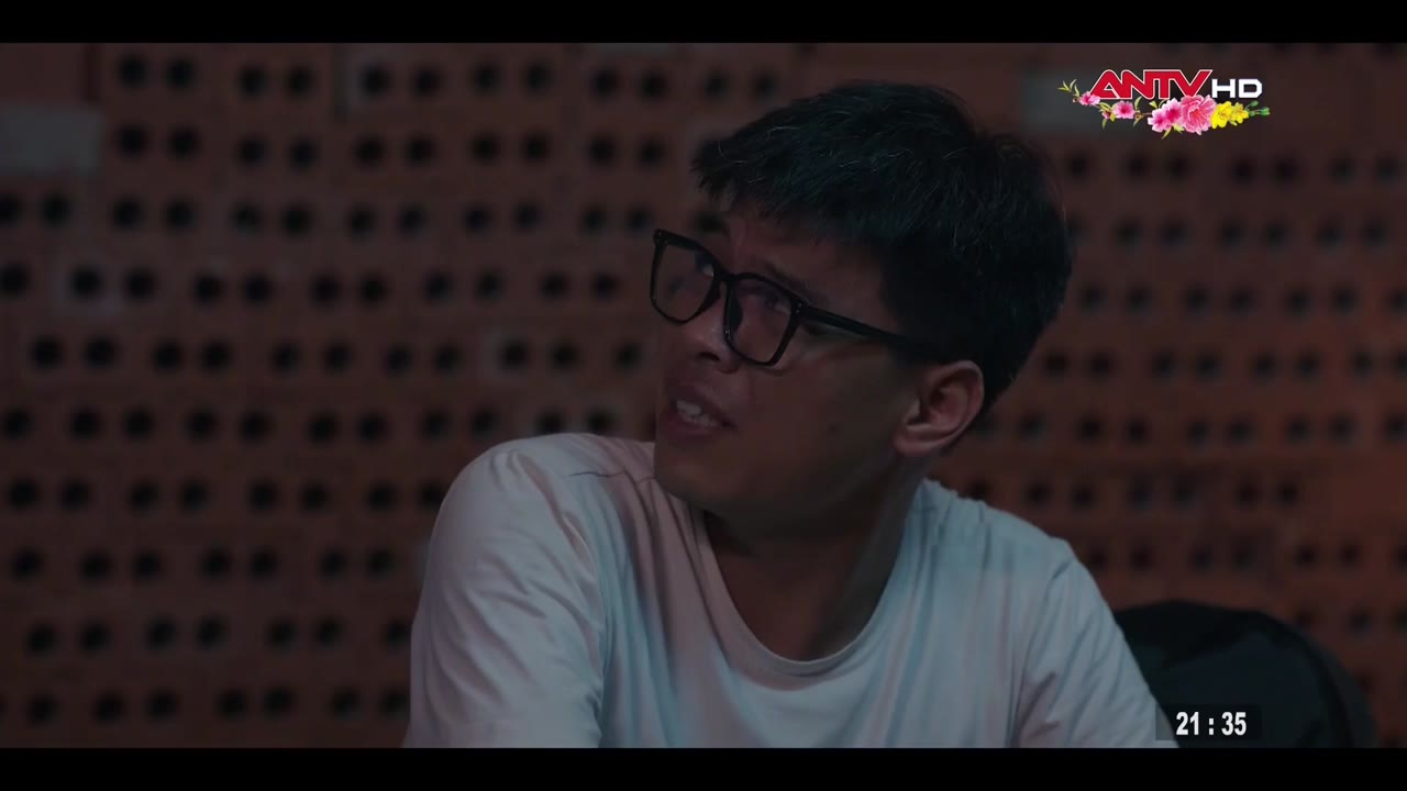 Đội Điều Tra Số 7 (Phần 2) : Gương Mặt Vặn Vẹo tập 12 cảnh 3