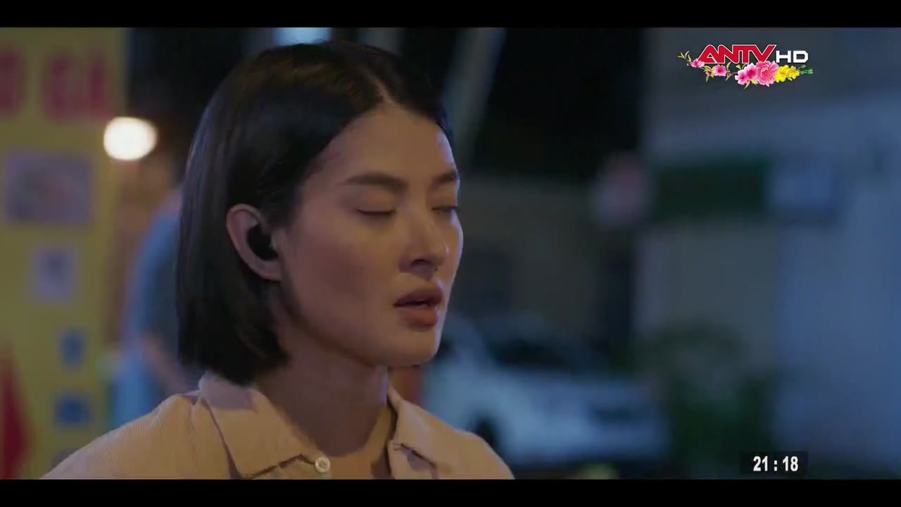 Đội Điều Tra Số 7 (Phần 2) : Gương Mặt Vặn Vẹo tập 13