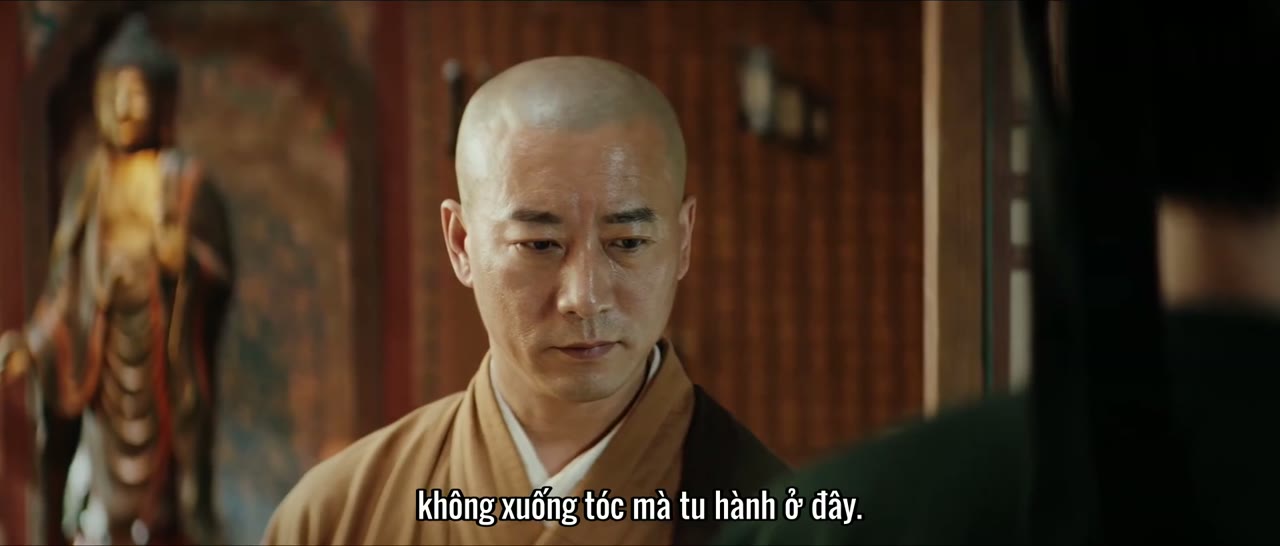 Đại Đường Mê Vụ tập 22