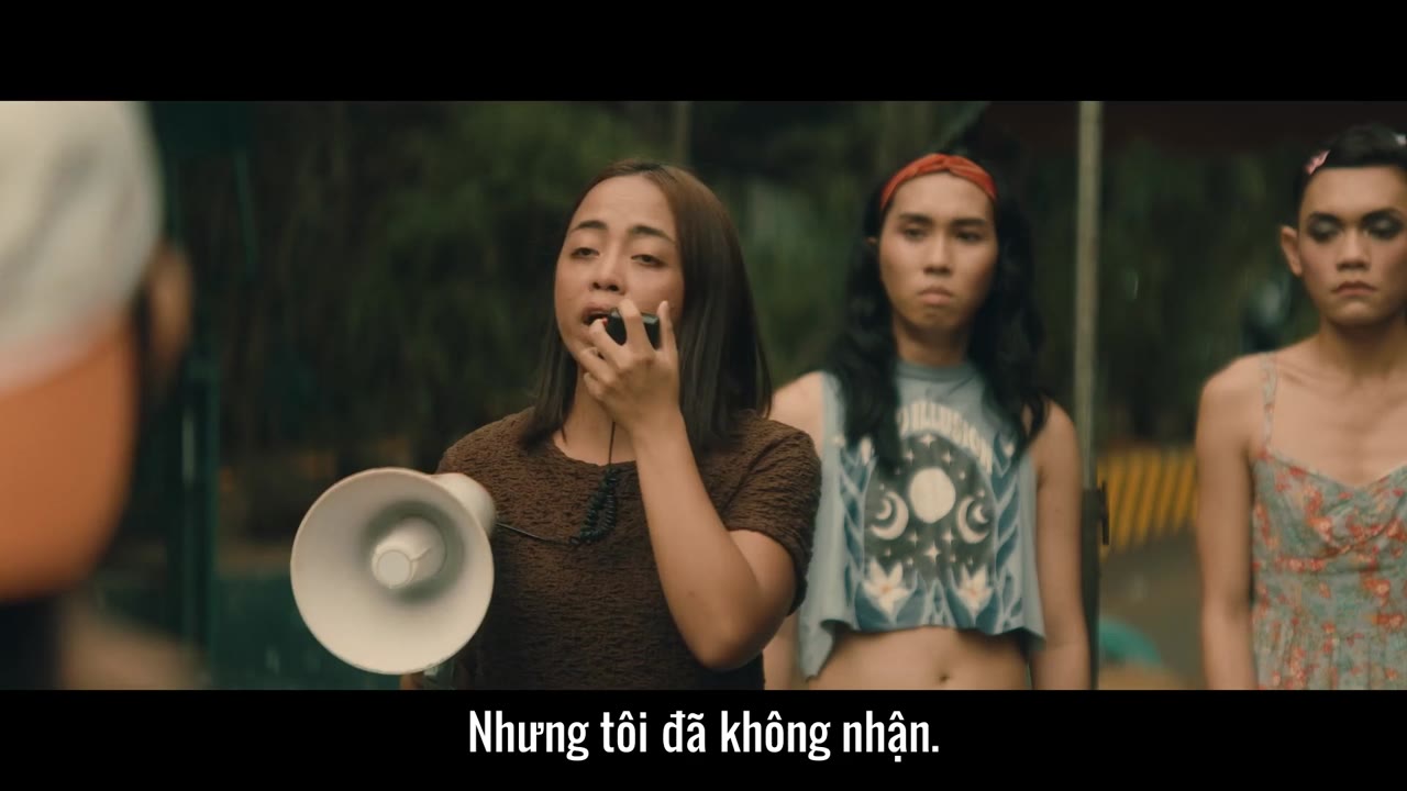 Lá Phiếu tập 1