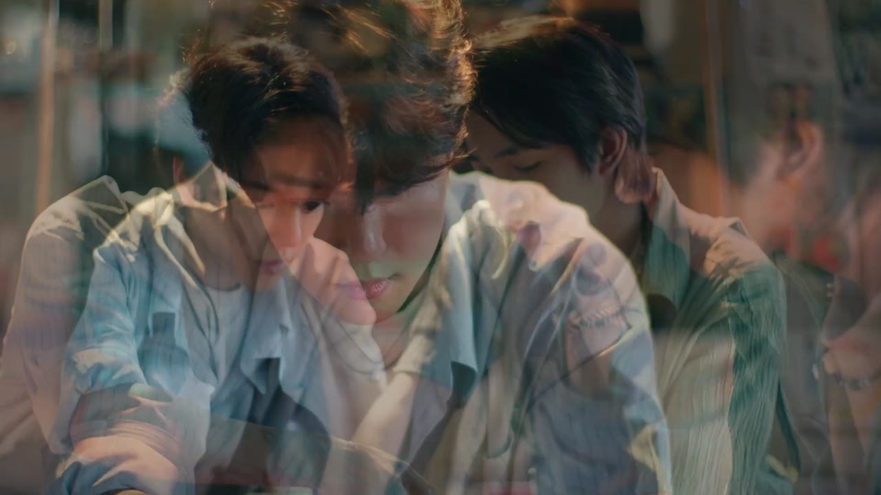 Sangmin Dinneaw tập 2