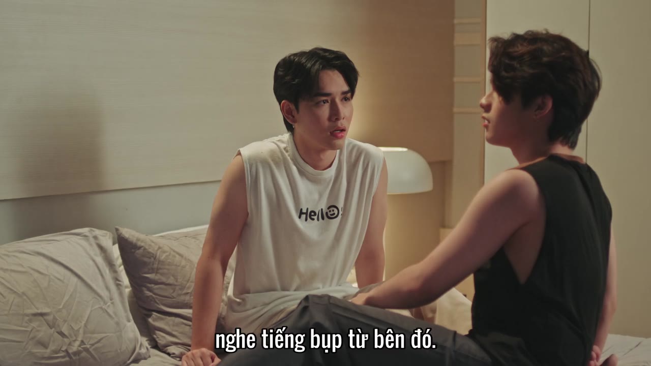 Sangmin Dinneaw tập 3