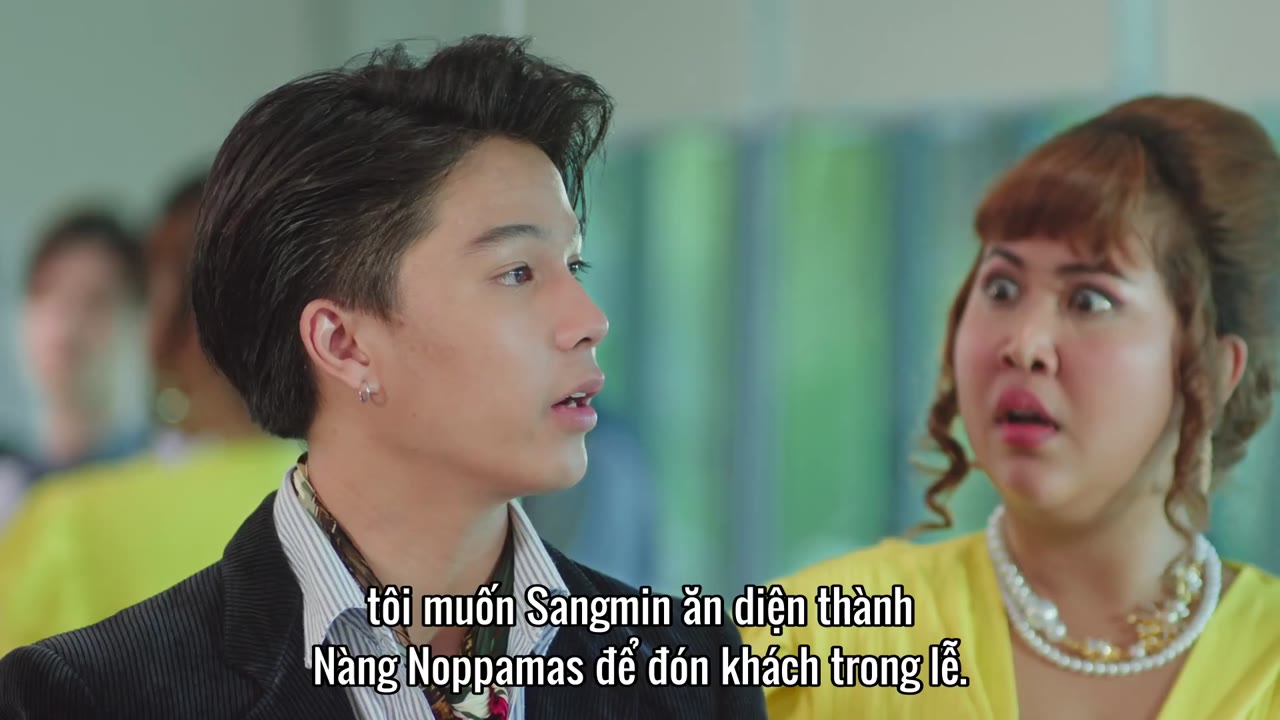 Sangmin Dinneaw tập 4