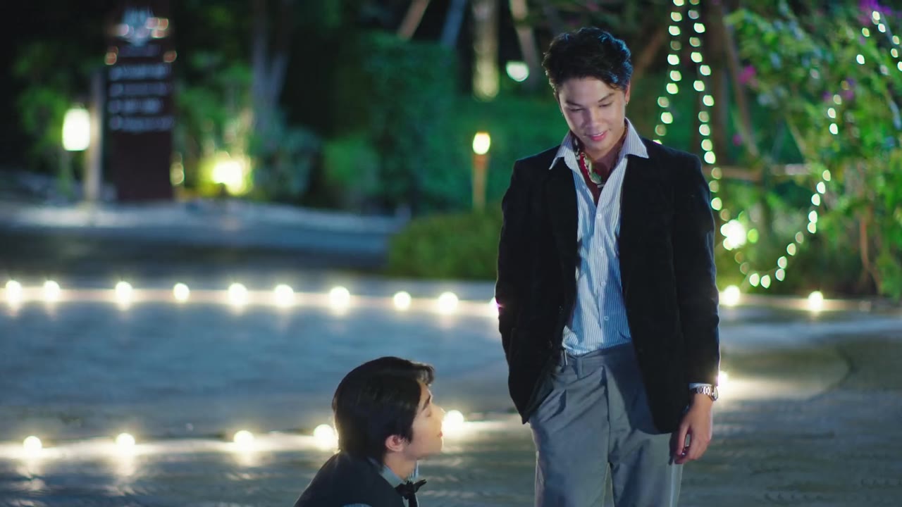 Sangmin Dinneaw tập 4 cảnh 2