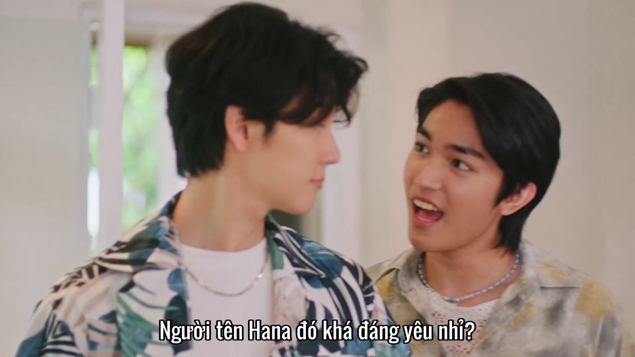 Sangmin Dinneaw tập 5