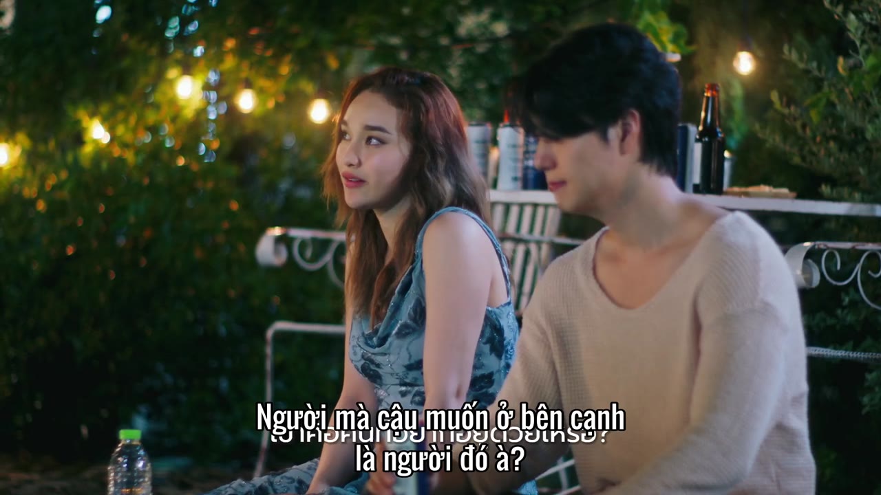 Sangmin Dinneaw tập 5 cảnh 2