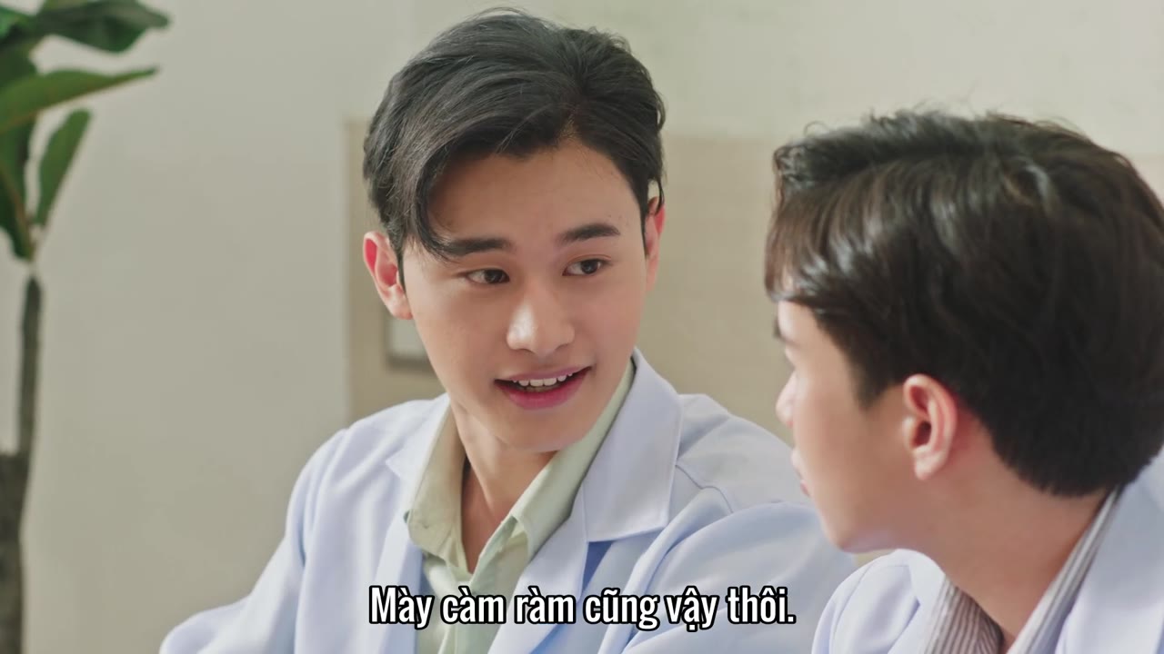 Sangmin Dinneaw tập 6
