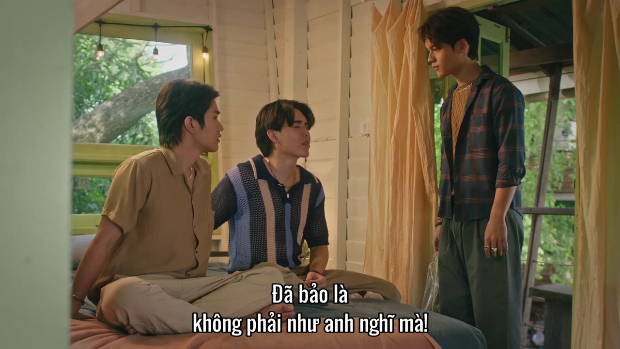 Sangmin Dinneaw tập 7
