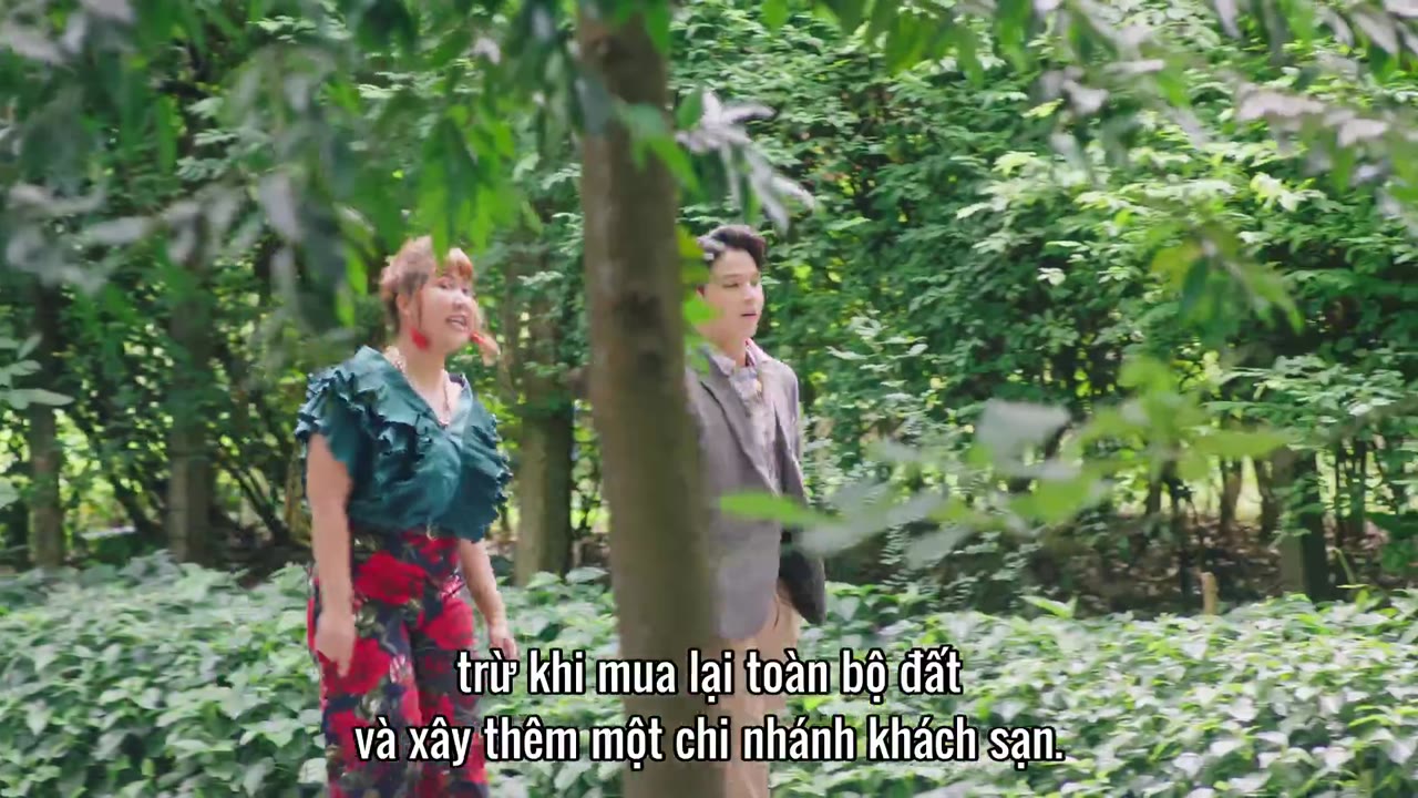 Sangmin Dinneaw tập 8