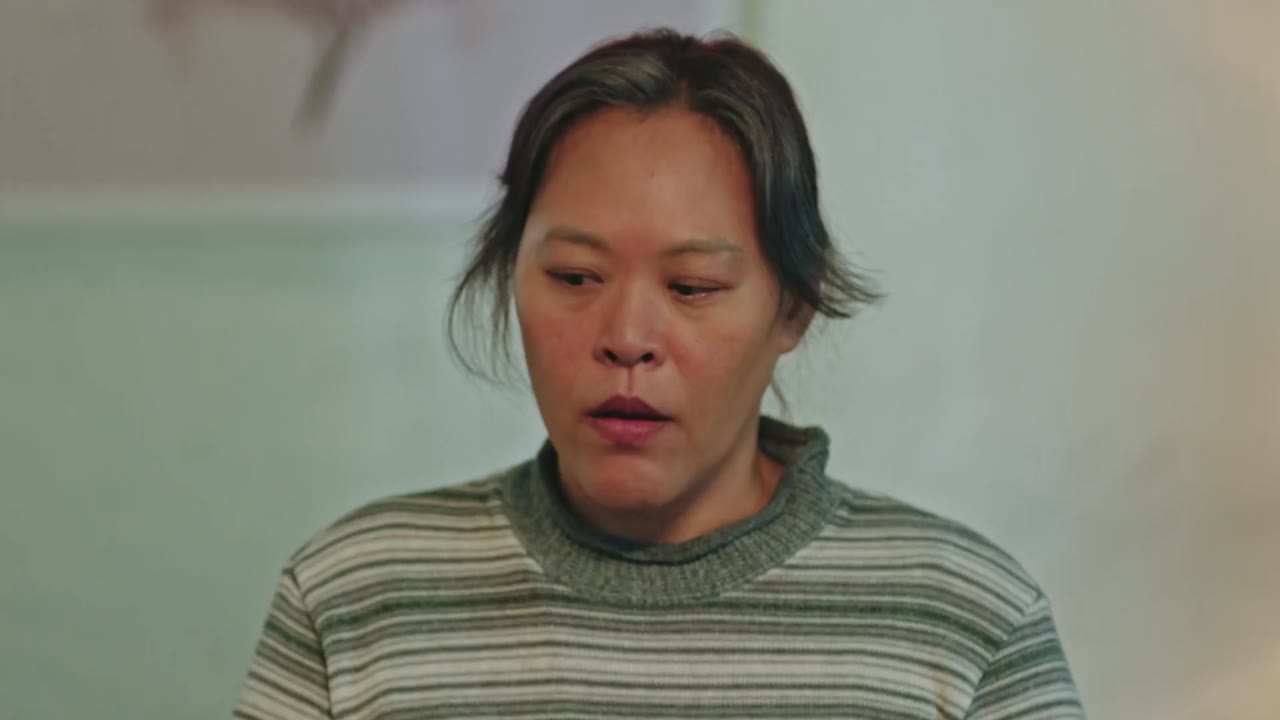 Sangmin Dinneaw tập 8 cảnh 3