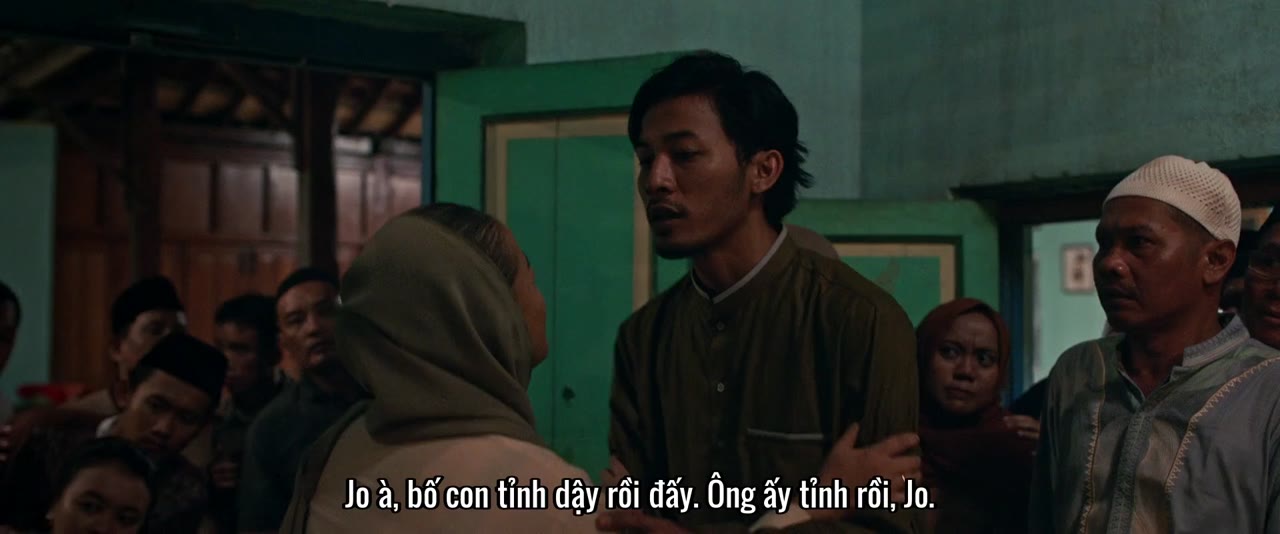 Ác Quỷ Truy Hồn tập 1