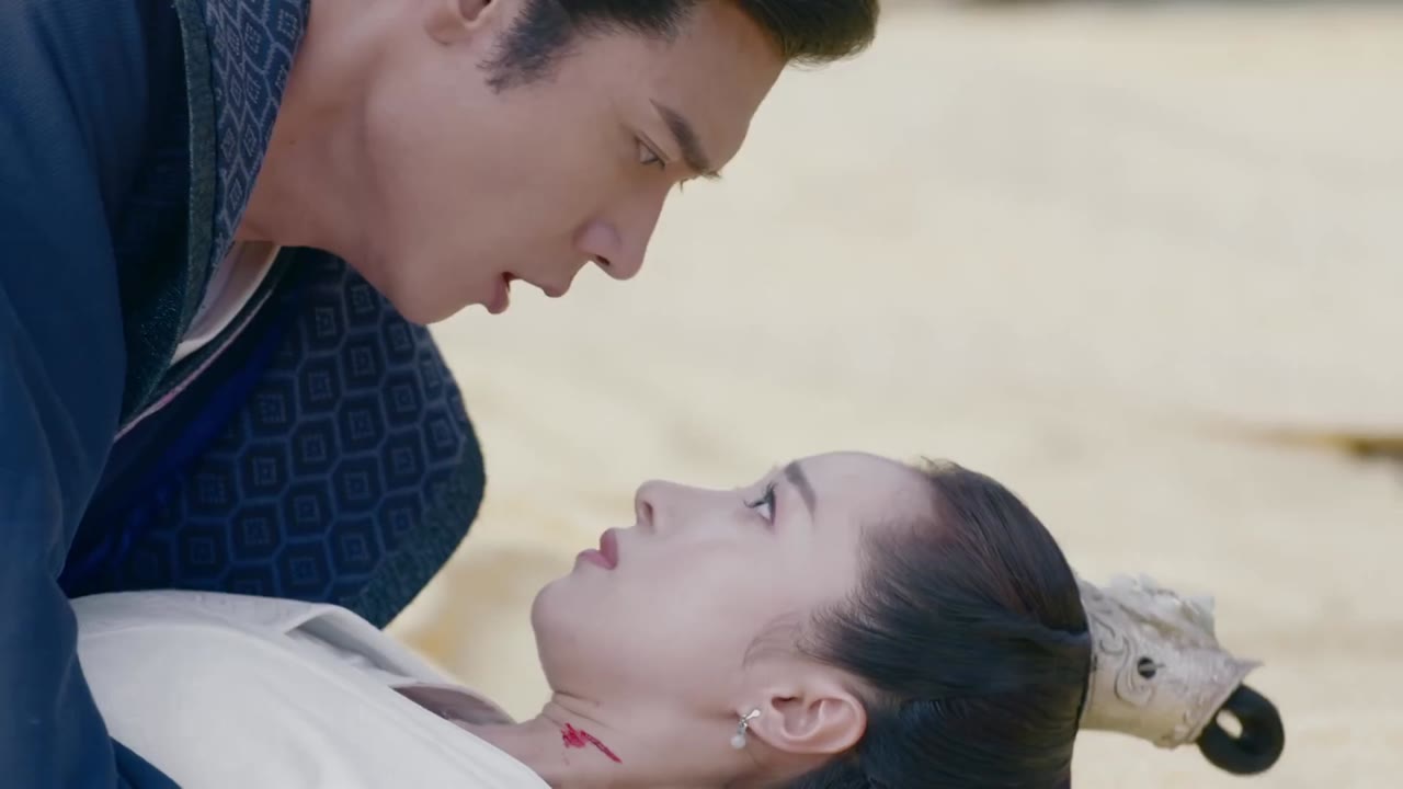 Độc Cô Thiên Hạ tập 3