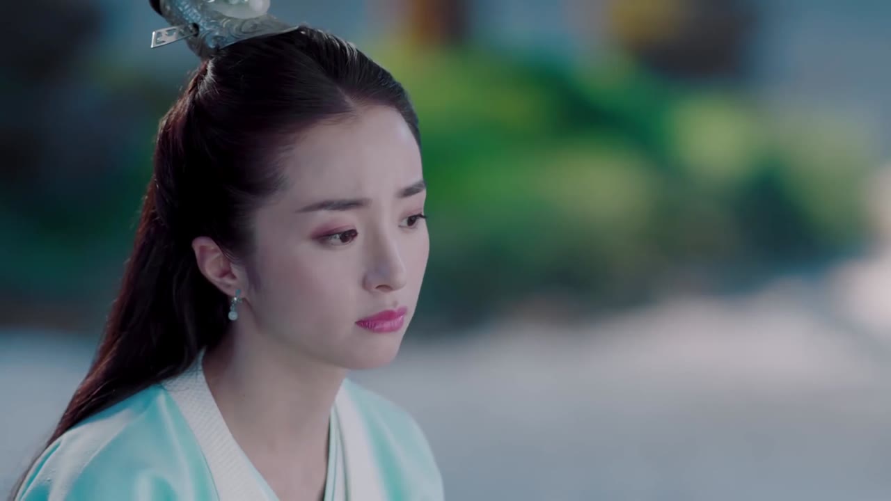 Độc Cô Thiên Hạ tập 4 cảnh 3