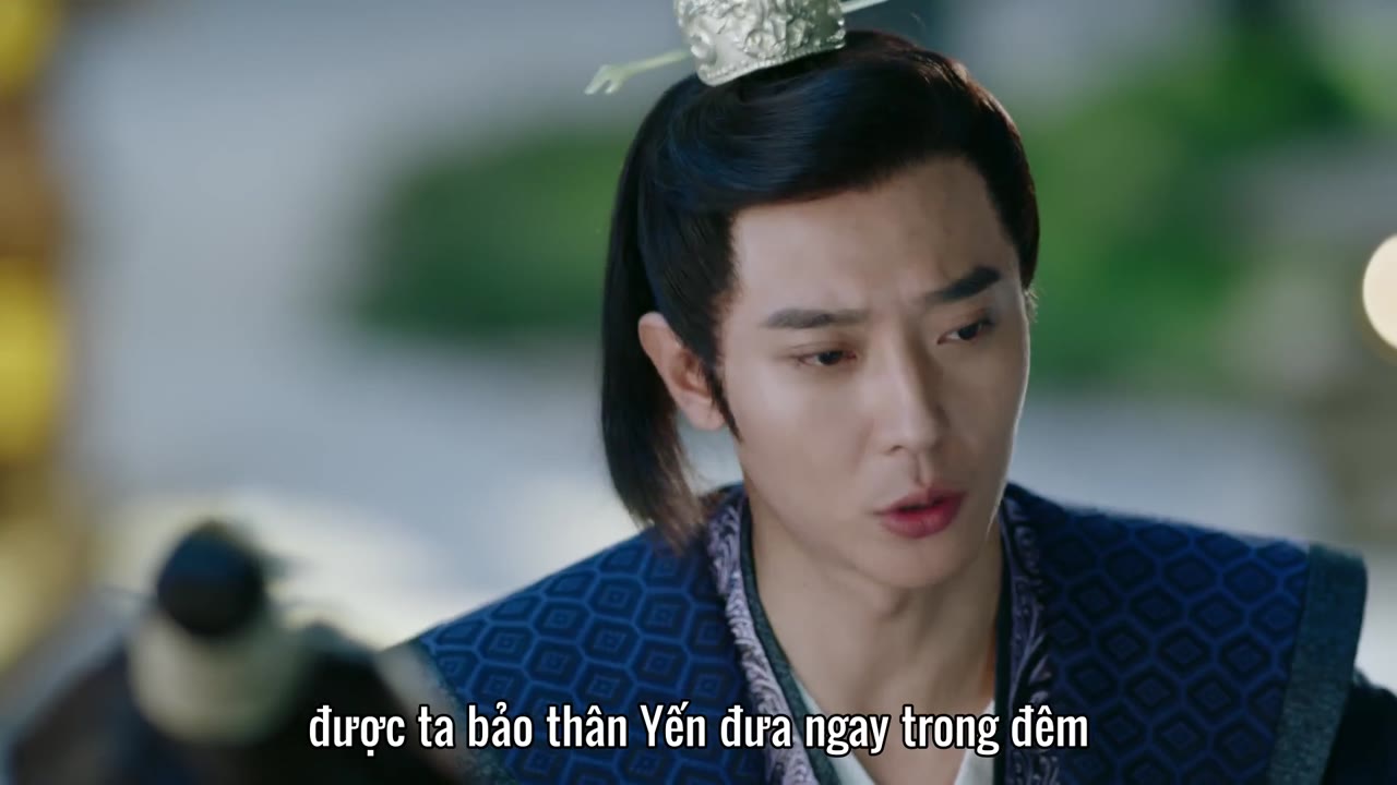 Độc Cô Thiên Hạ tập 6