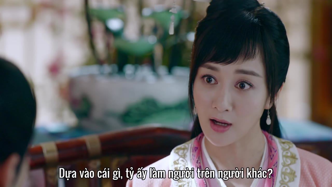 Độc Cô Thiên Hạ tập 8