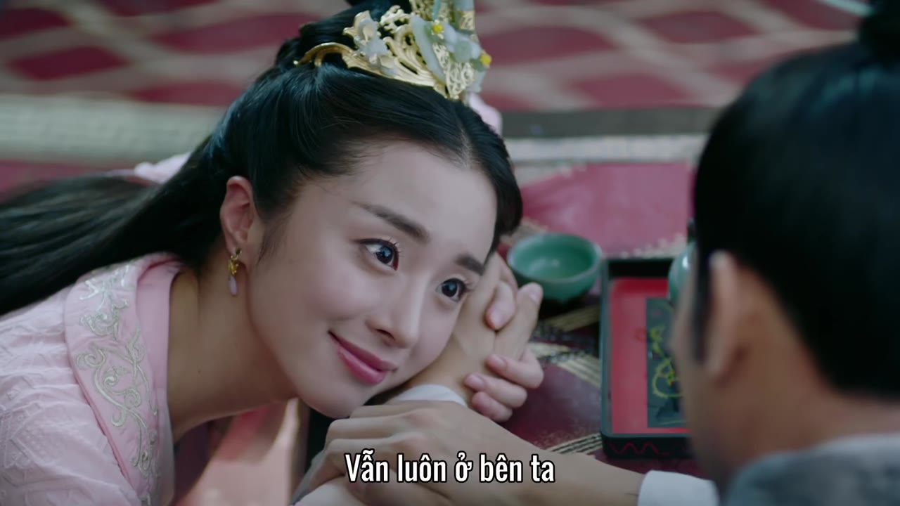 Độc Cô Thiên Hạ tập 9 cảnh 3